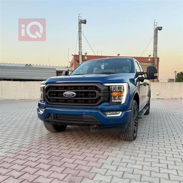 Ford for sale in Iraq